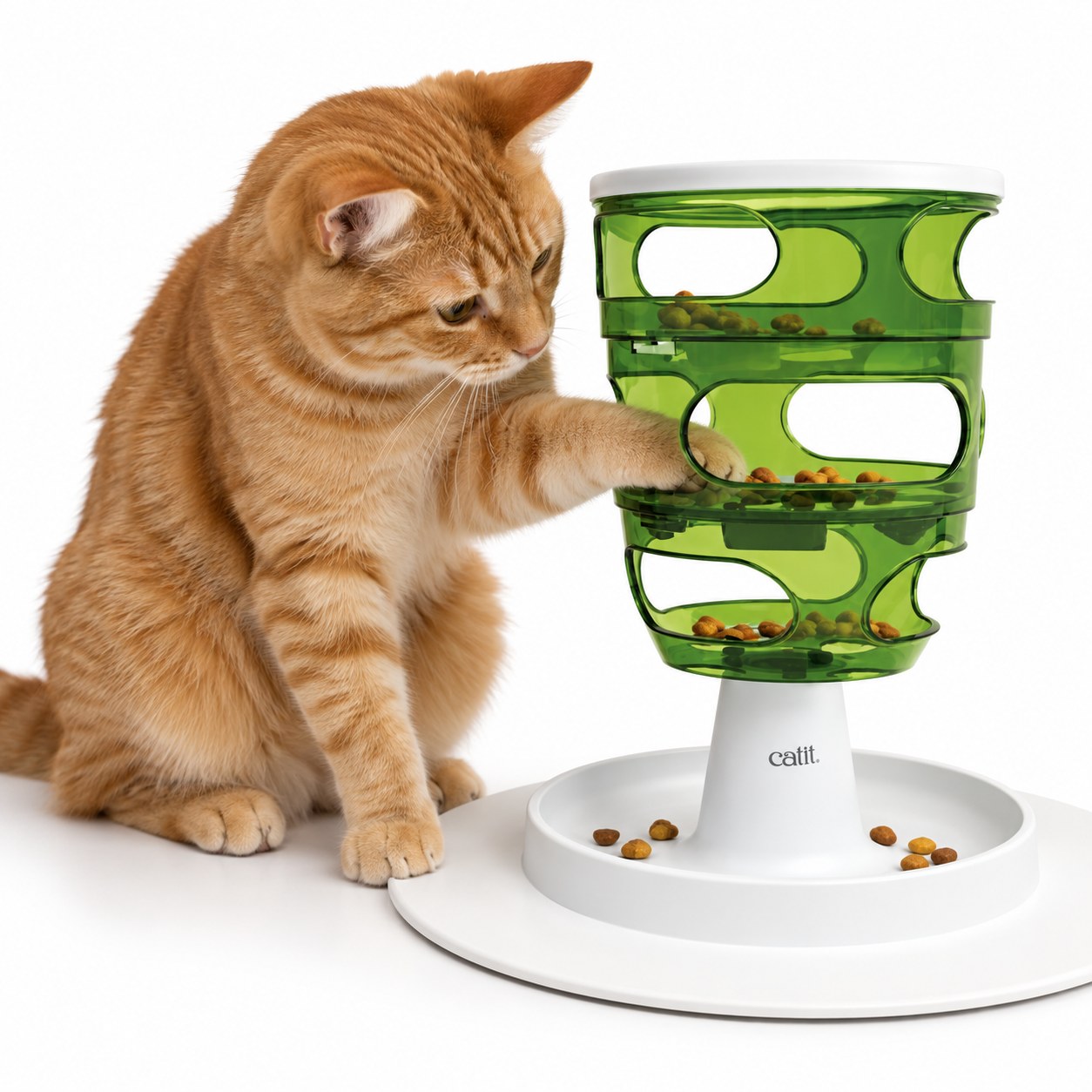 Catit Senses 2.0 Food Tree