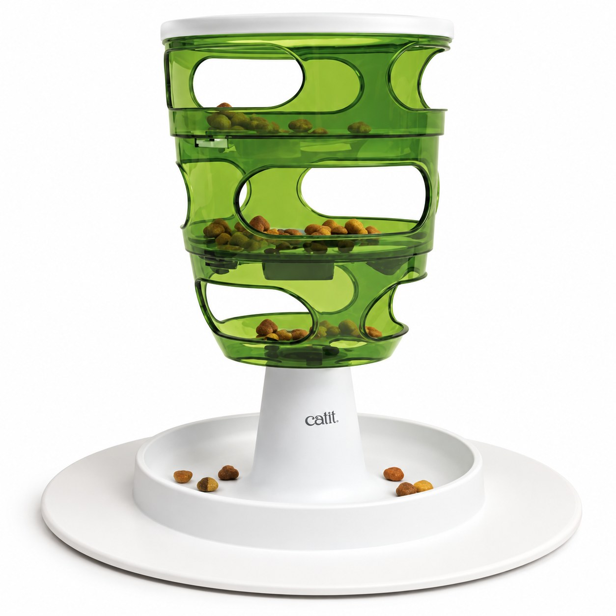 Catit Senses 2.0 Food Tree, view 2