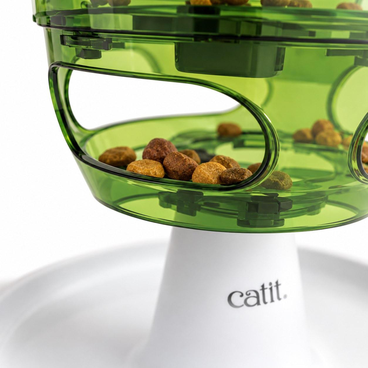 Catit Senses 2.0 Food Tree, view 3