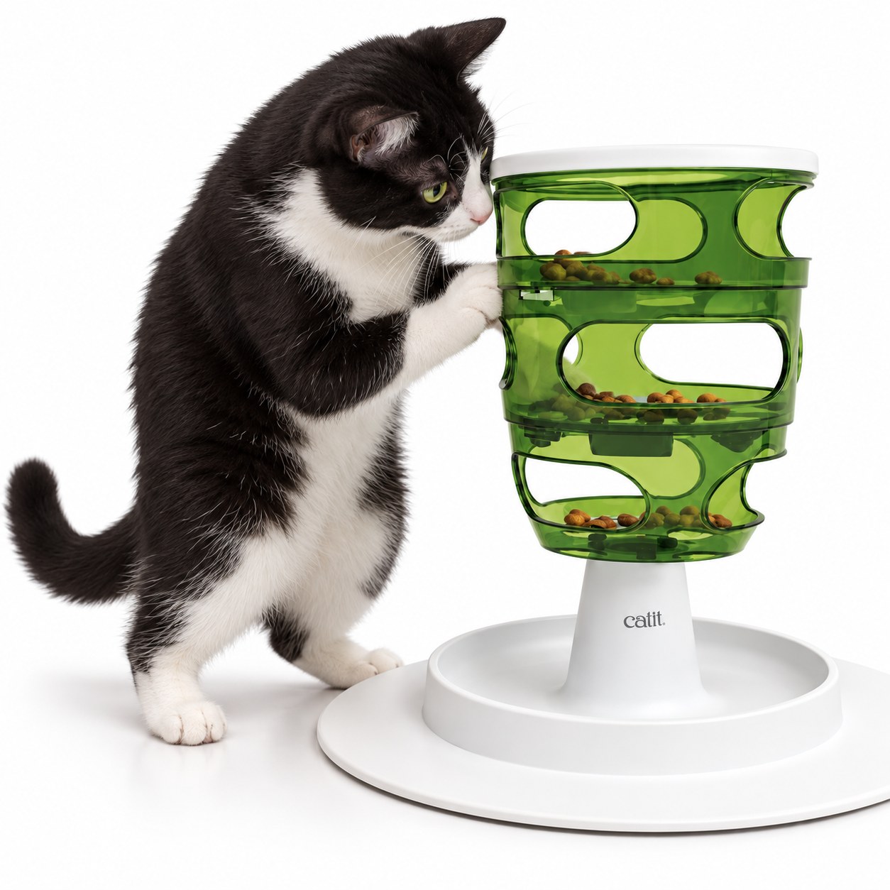 Catit Senses 2.0 Food Tree, view 4